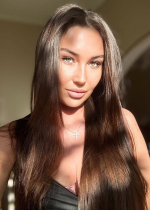 Кристина